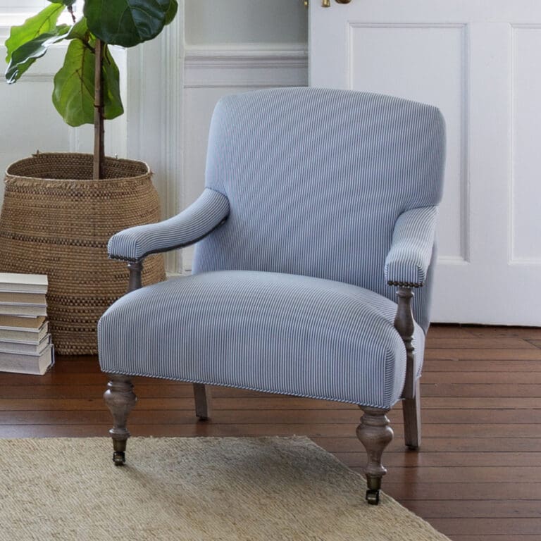 Lilly Chair - GDC Home