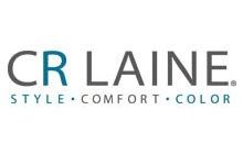 CR Laine Logo