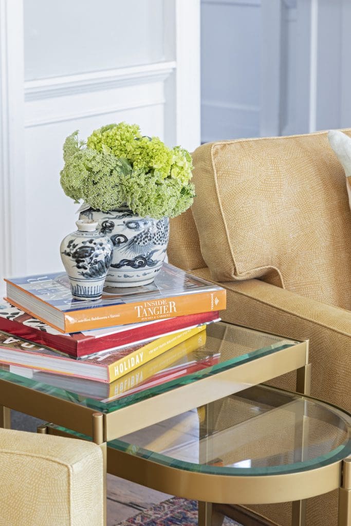 DESIGNER COFFEE TABLE BOOKS, MUST-HAVE FAVORITES + TIPS TO SAVE