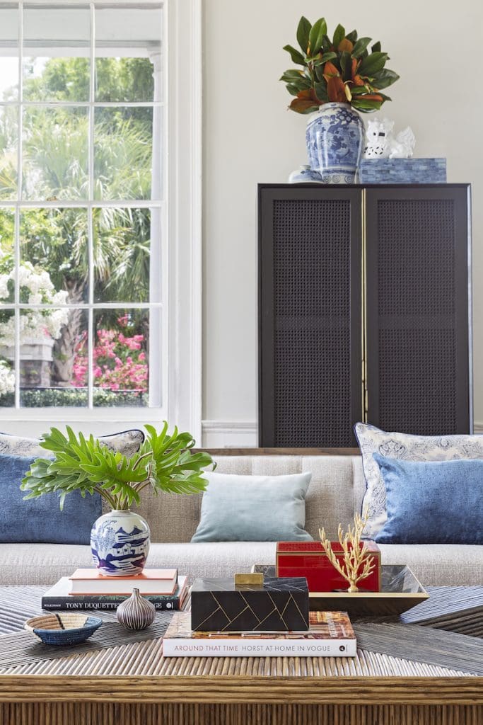 Jewel Tones at Home: Adding a Luxe Touch from GDC Home