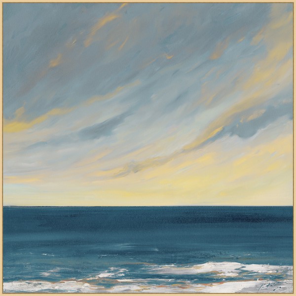 Ocean Painting