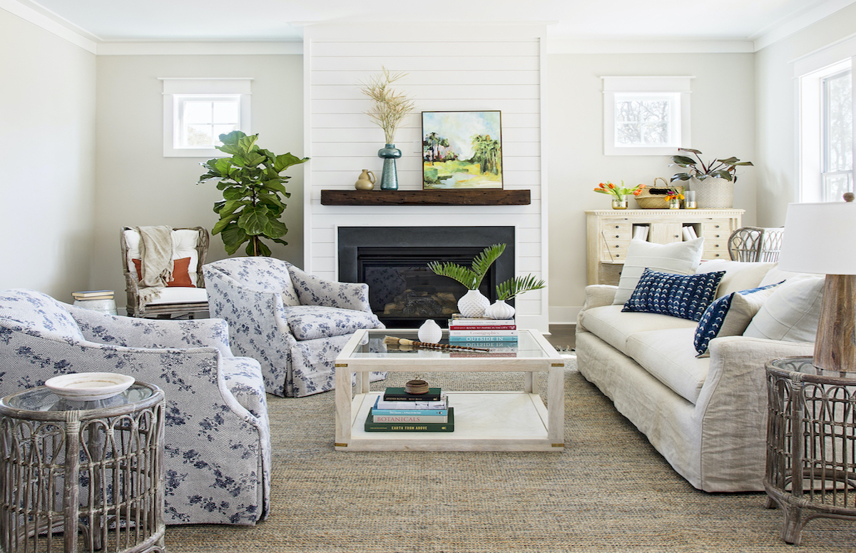 GDC Home Blog | Tips From Our Interior Designers Charleston SC